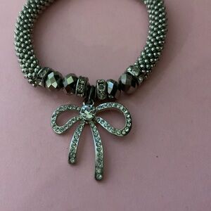 Beautiful sparkly bracelet
